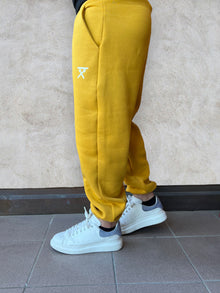 Pantalone logo BERNA
