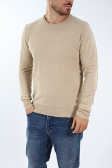 Maglione ciniglia 620 GIANNI LUPO