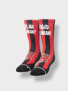 Calzini milan SCRIMMAGE