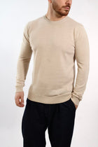 Maglioncino lino/cotone 043 BERNA