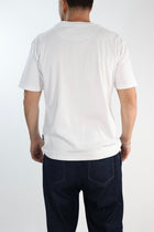 T shirt T13 interlock boxy fit OVERD