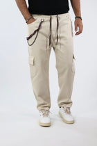 Pantalaccio cargo tapared fit OVERD