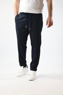 Pantalaccio slim fit P08 OVER-D