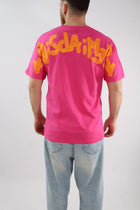 T shirt logo 401 DISCLAIMER