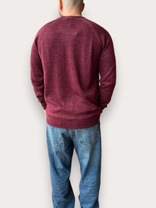 Maglione lana ALTATENSIONE