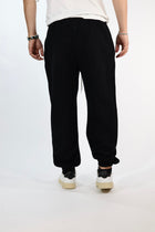 Pantalone bill nero reverse regular TURKEY