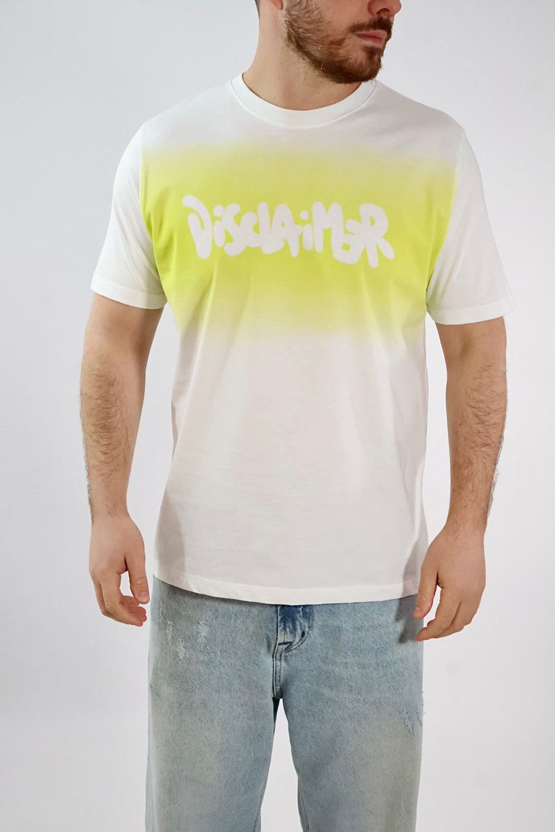 T shirt 419  DISCLAIMER