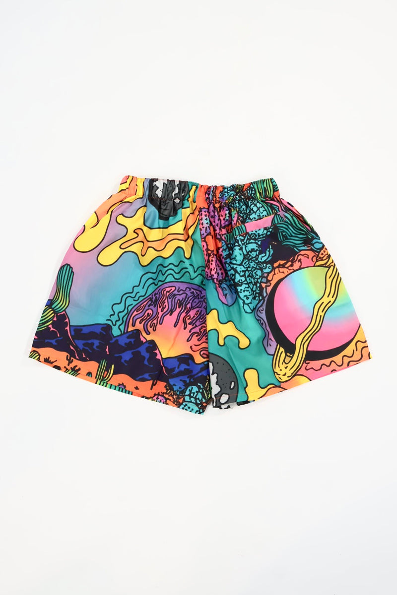 Costume arizona colors San Diego TURKEY