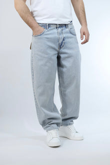 Jeans Teide loose RATM57 PONT
