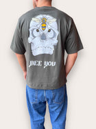 T shirt bee you LARRY & THE BEE