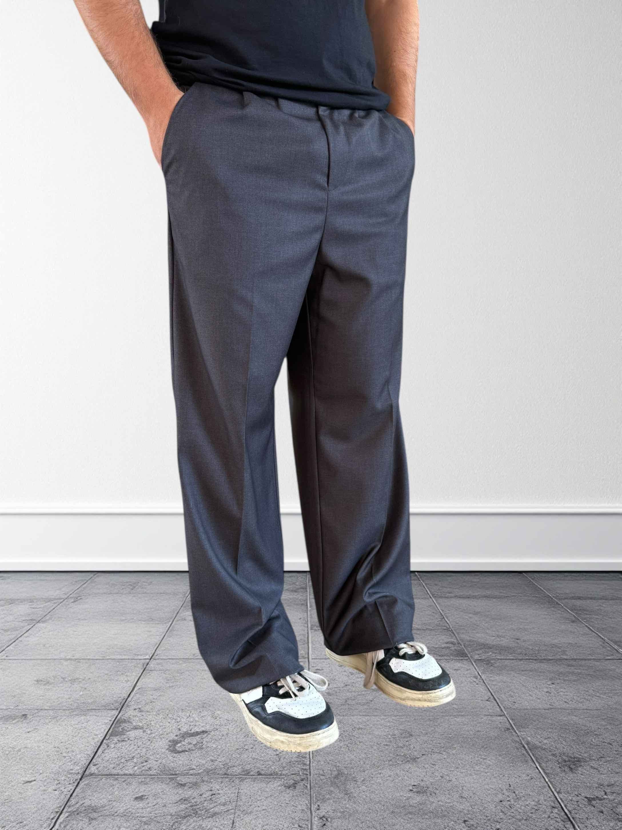 Pantalone Dany T01 NEW JOB BRAND