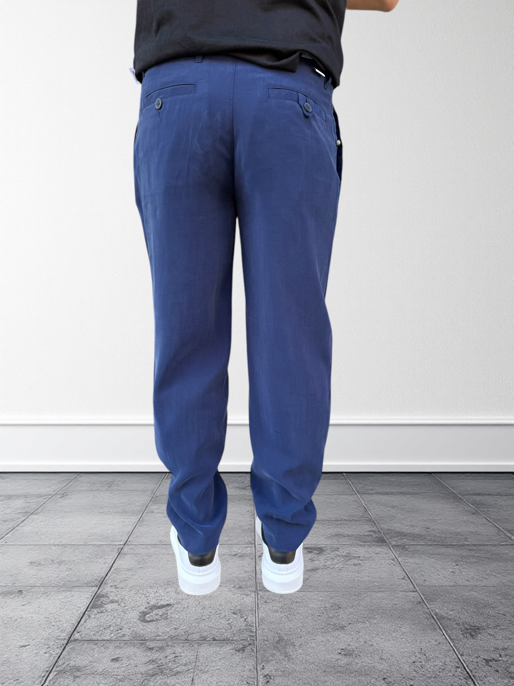 Pantalone coca ALTATENSIONE