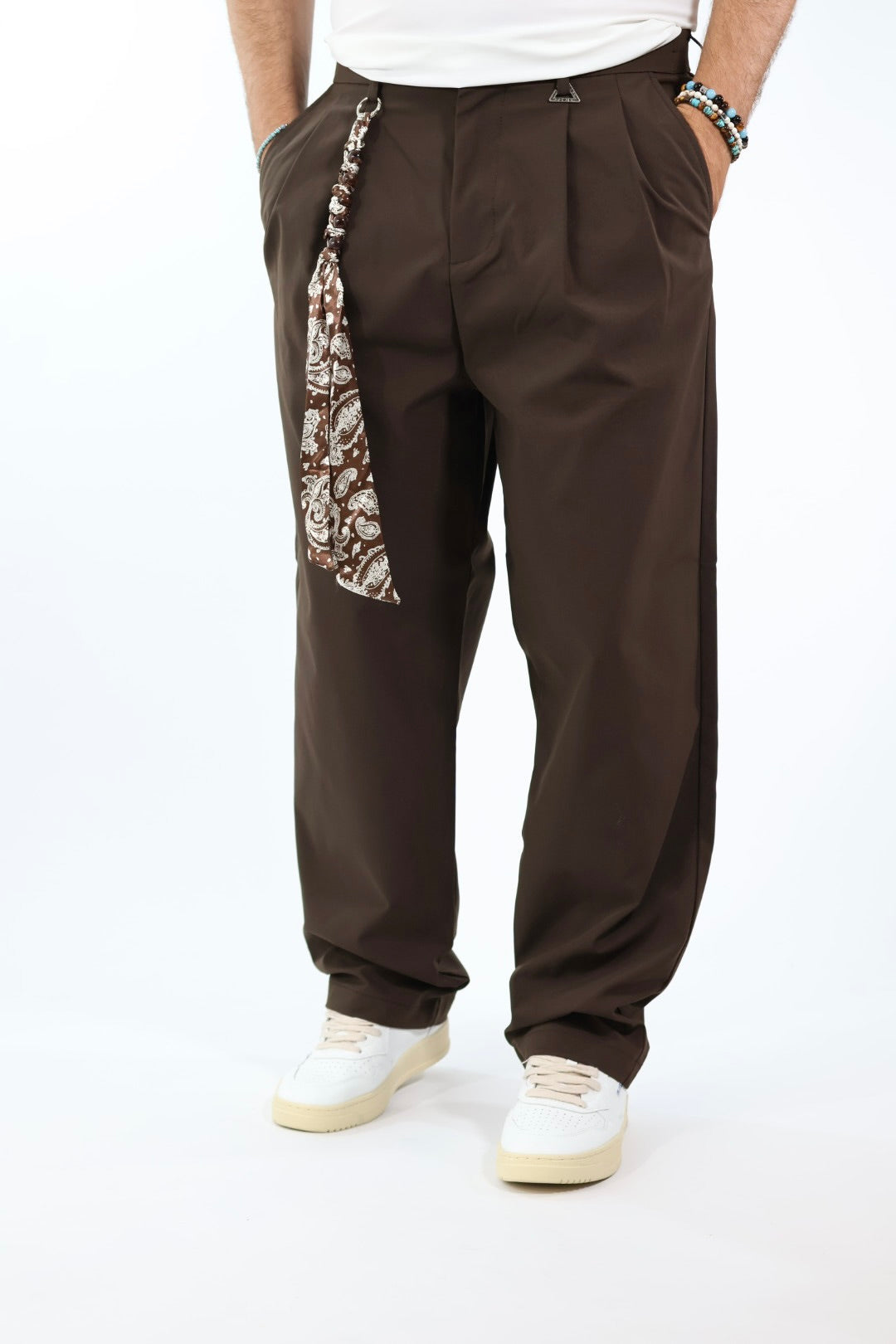 Pantalone old style tecnico  299 BERNA