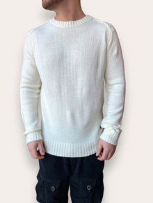 Maglione girocollo BL11