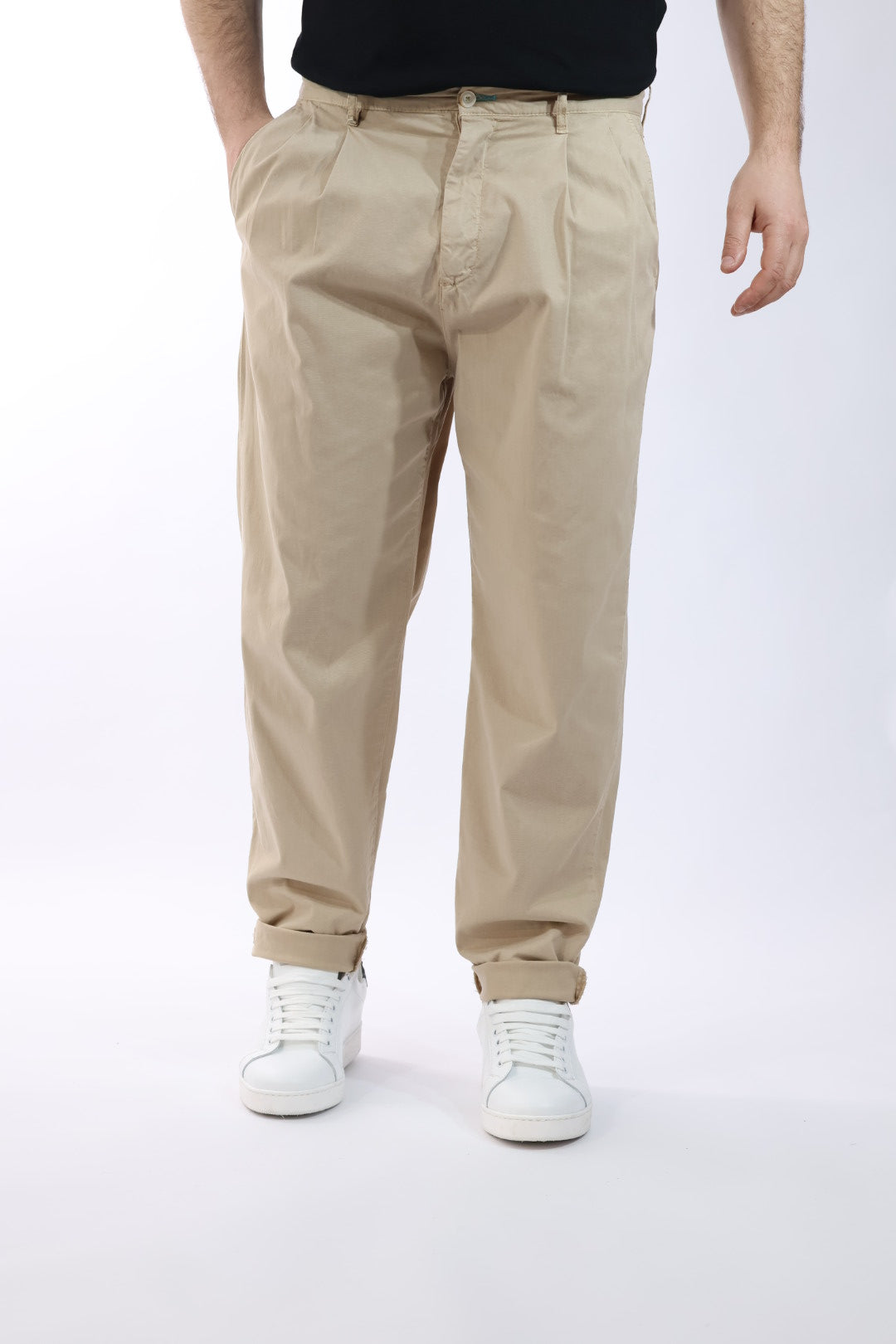 Pantalone japan soccer city 396 BERNA
