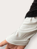 Maglione ciniglia ALTATENSIONE