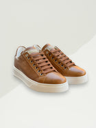 SCARPE CUOIO FR09