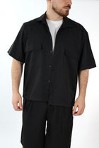 Completo camicia+bermuda  Fifth BLACKSUNDAY