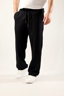 Pantalaccio anti fit viscosa P46 OVER-D