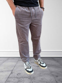 Pantalaccio velluto tapered 790 ONLY & SONS