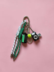 Portachiavi charm photo ZOLYRA
