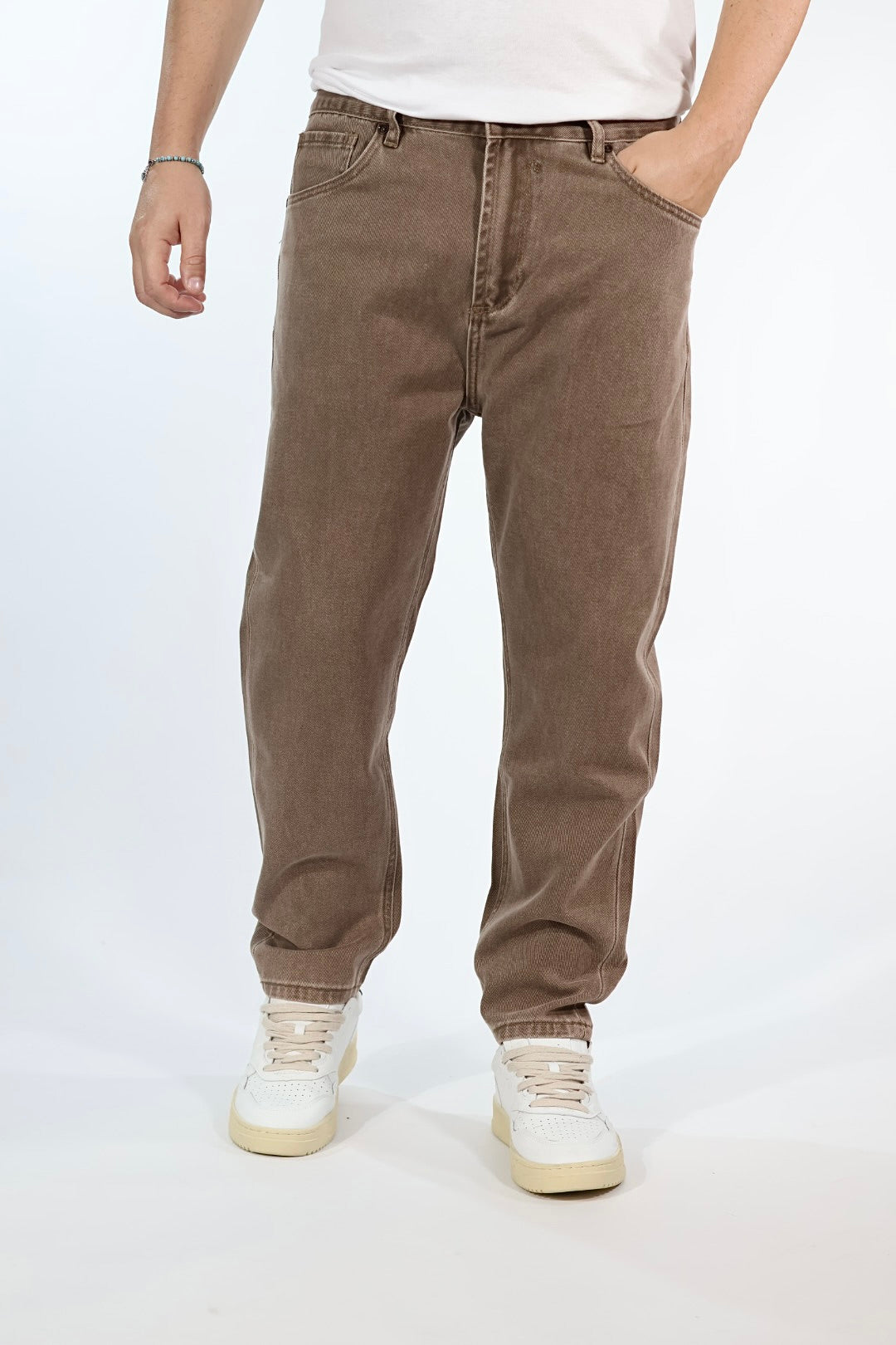 Jeans 278Q Cooper carrot GIANNI LUPO