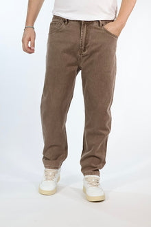 Jeans 278Q Cooper carrot GIANNI LUPO