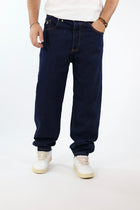Jeans no wash lowregular BLK21730  BL11