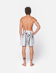 Costume palme milk Saint Tropez TURKEY