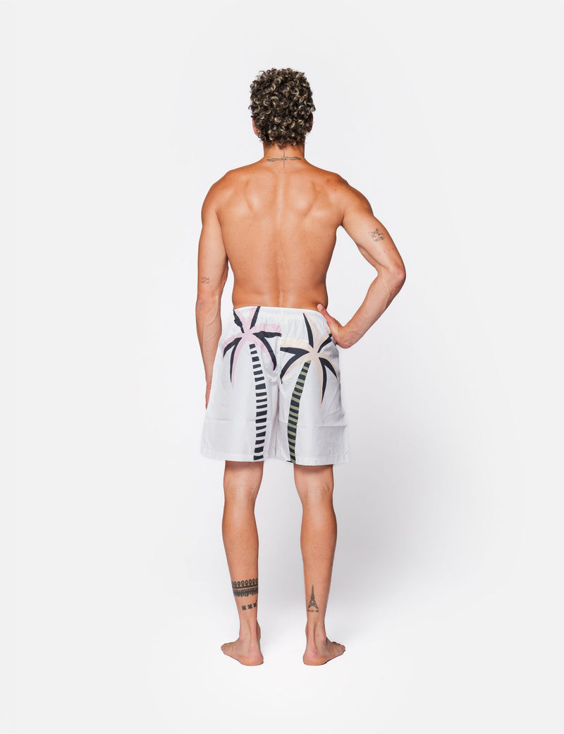 Costume palme milk Saint Tropez TURKEY
