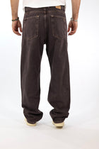 Jeans Cleveland wide fit RBMCGRA PONT