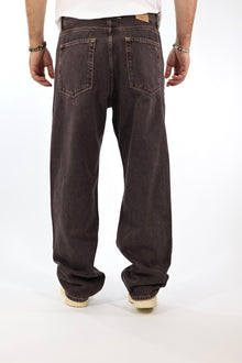 Jeans Cleveland wide fit RBMCGRA PONT