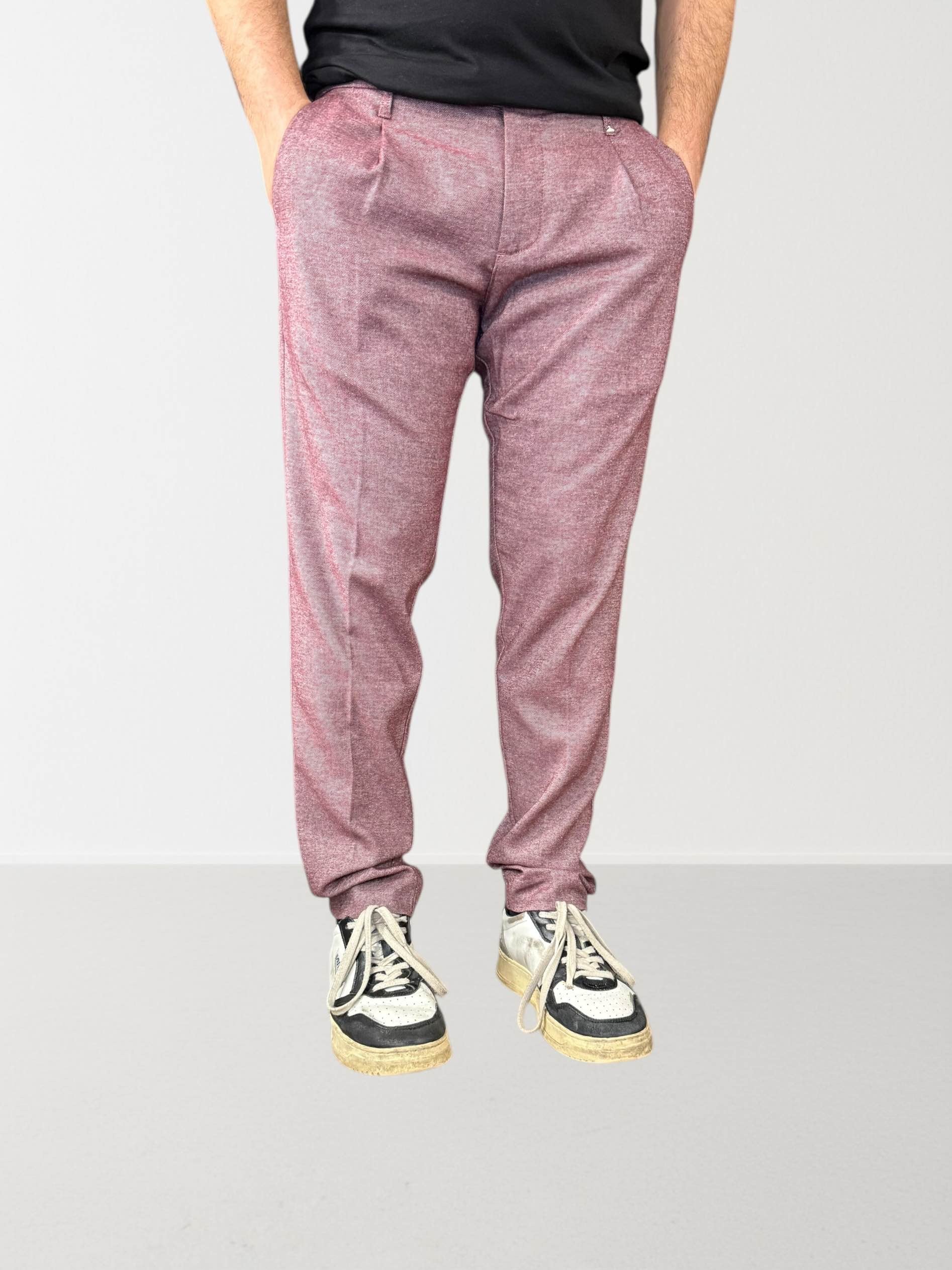 Pantalone 043 BERNA