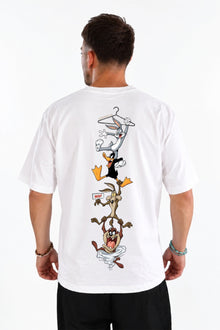 T Shirt Looney KORNER20
