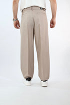 Pantalone fibbie 459 BERNA