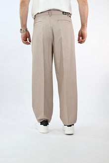 Pantalone fibbie 459 BERNA