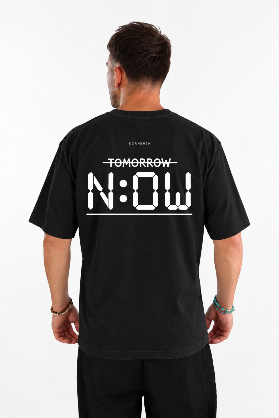 T Shirt Now KORNER20