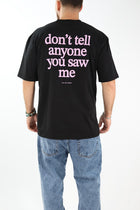 T-shirt MS85 saw WHY NOT BRAND
