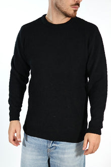 Maglione M10 mini boucle  OVERD