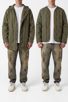 Parka 2 in 1 358 BERNA