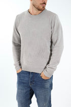 Maglione ciniglia regular  535S GIANNI LUPO