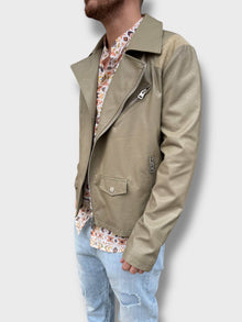 Chiodo washed OVERD