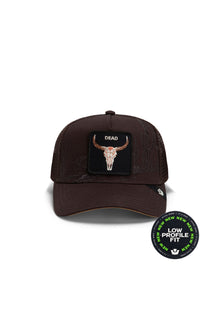Cappello dead GOORIN BROS