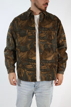 Overshirt 118G double label GIANNI LUPO