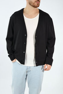 Cardigan viscosa punto Milano 001 BL11