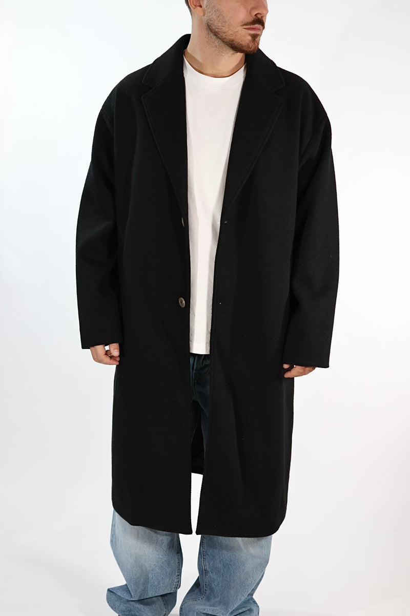 Cappotto over 827 ONLY E SONS