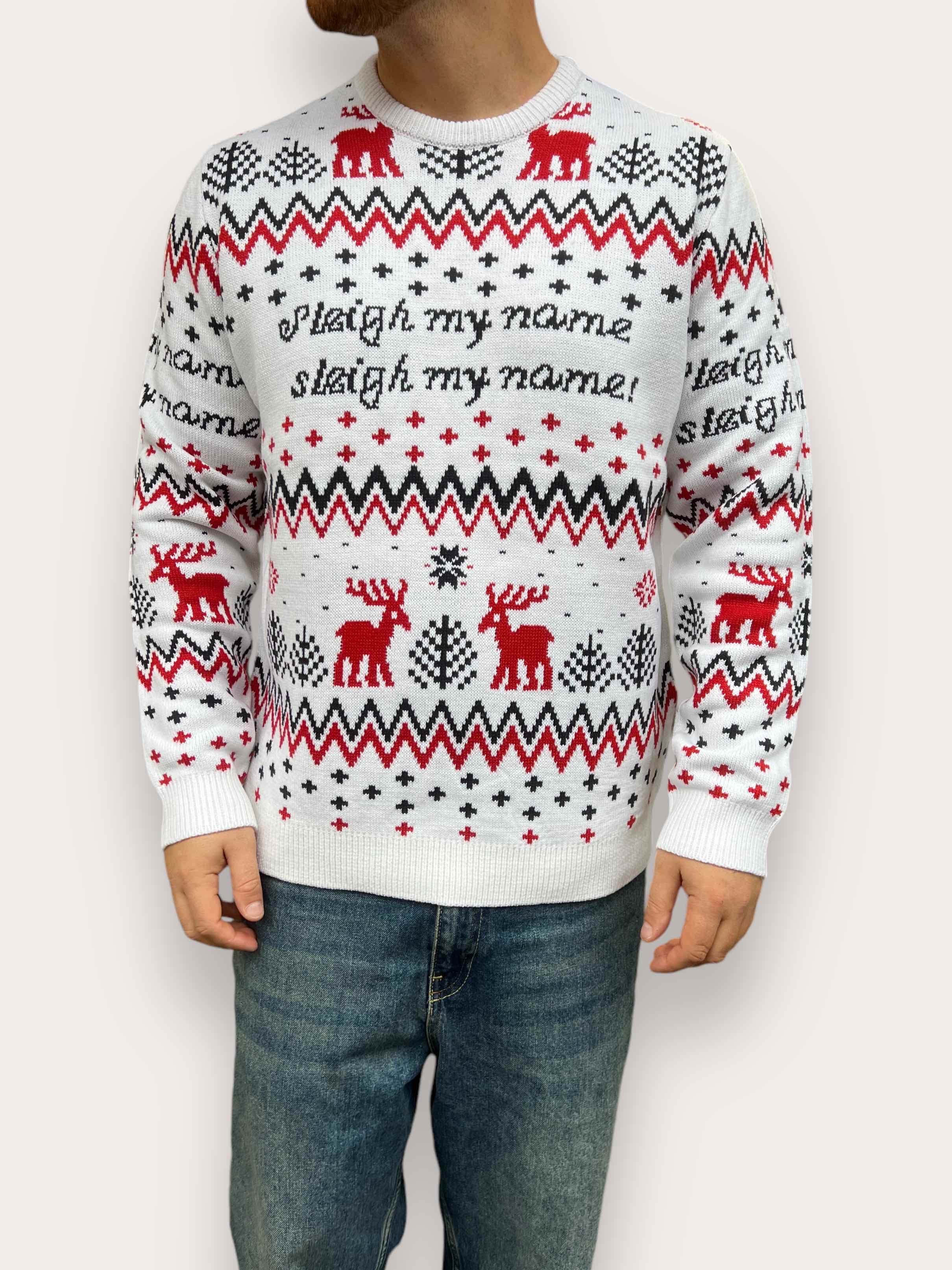 Maglione natale ONLY & SONS