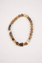 BRACCIALI ELASTICO MANCINO ACCESSORI