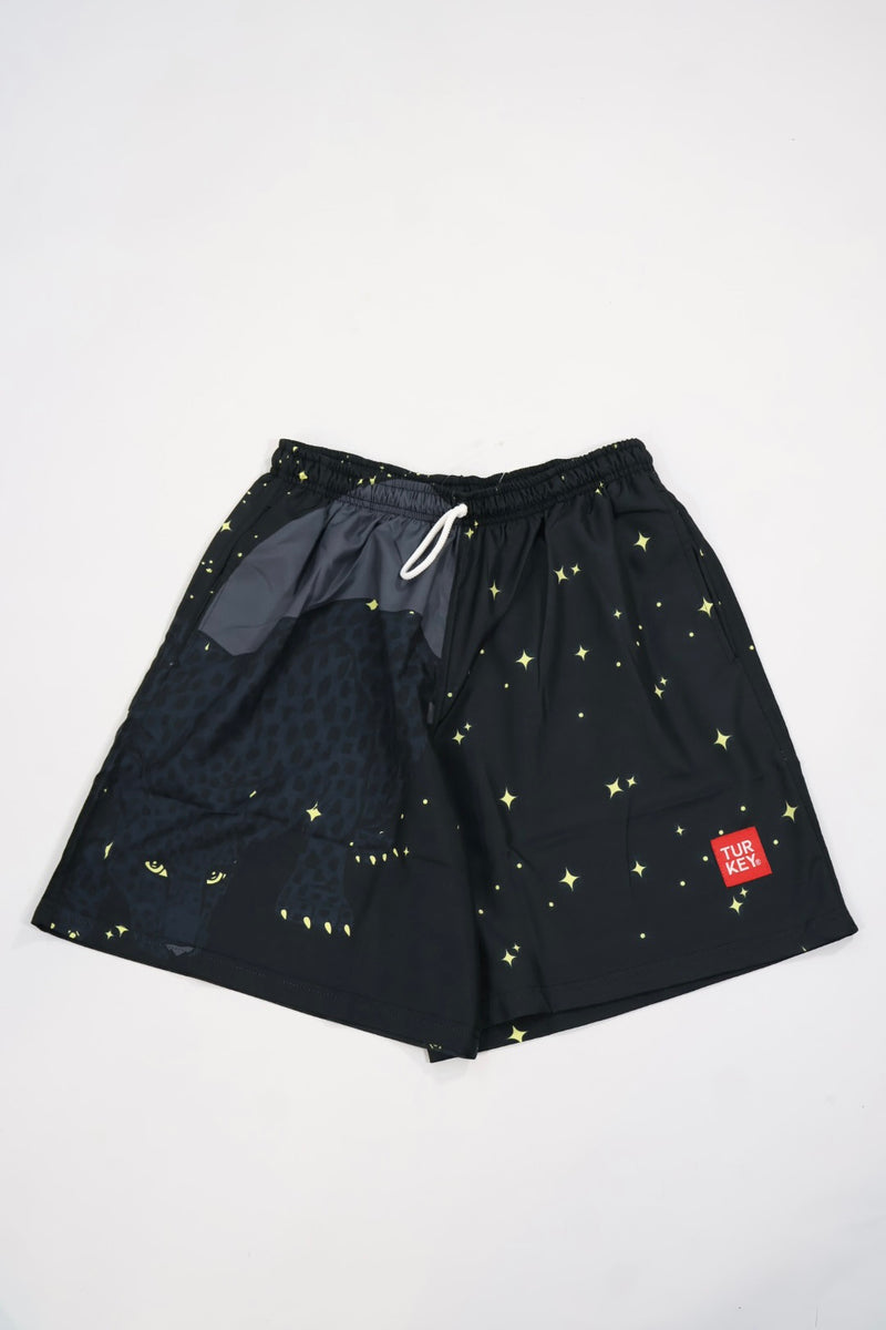 Costume animal dark Santa Monica TURKEY