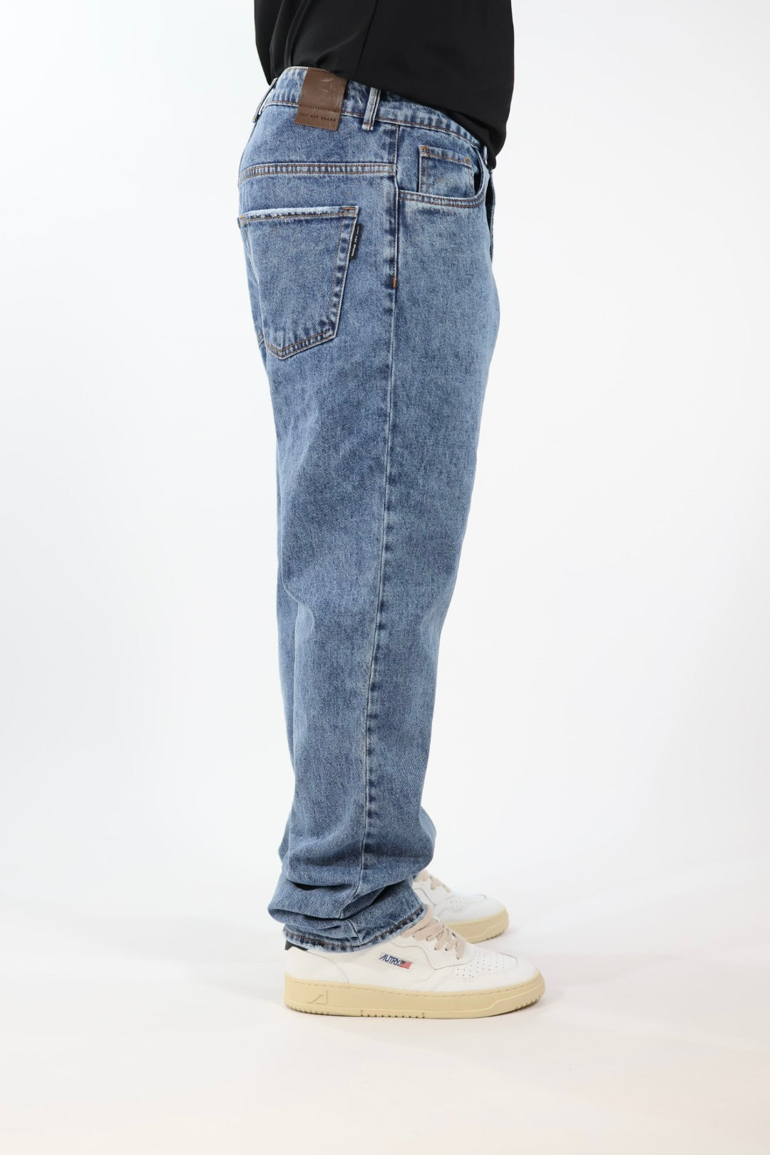 Jeans JMM11 Miami marble WHY NOT BRAND